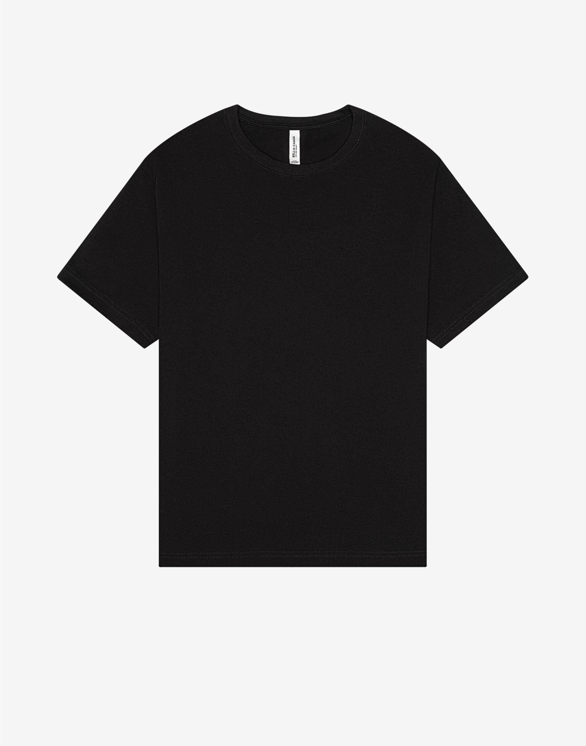 Unisex Heavy Boxy Tee