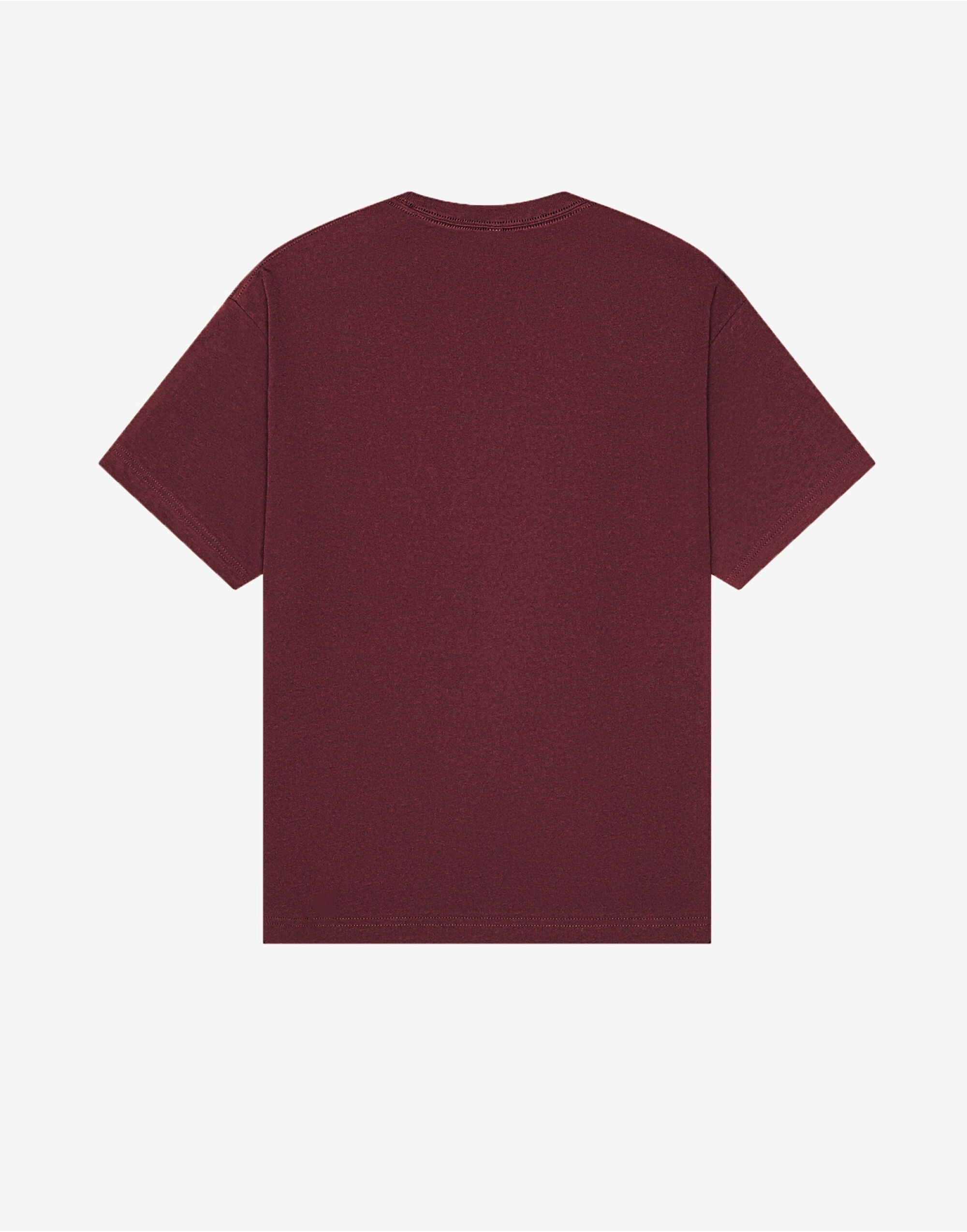 Unisex Heavy Boxy Tee