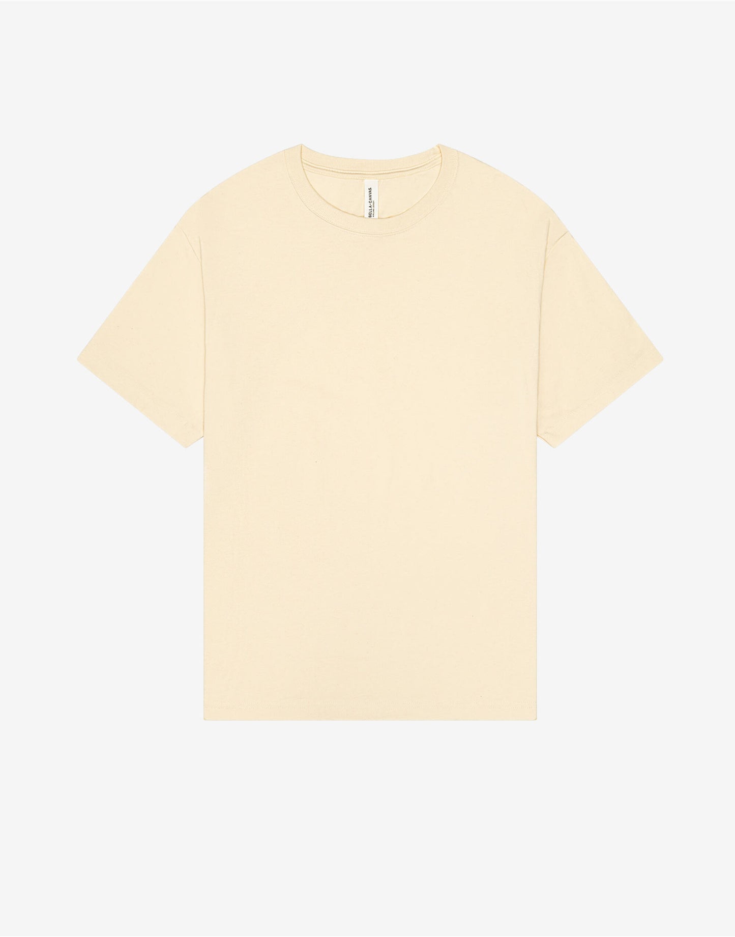 Unisex Heavy Boxy Tee