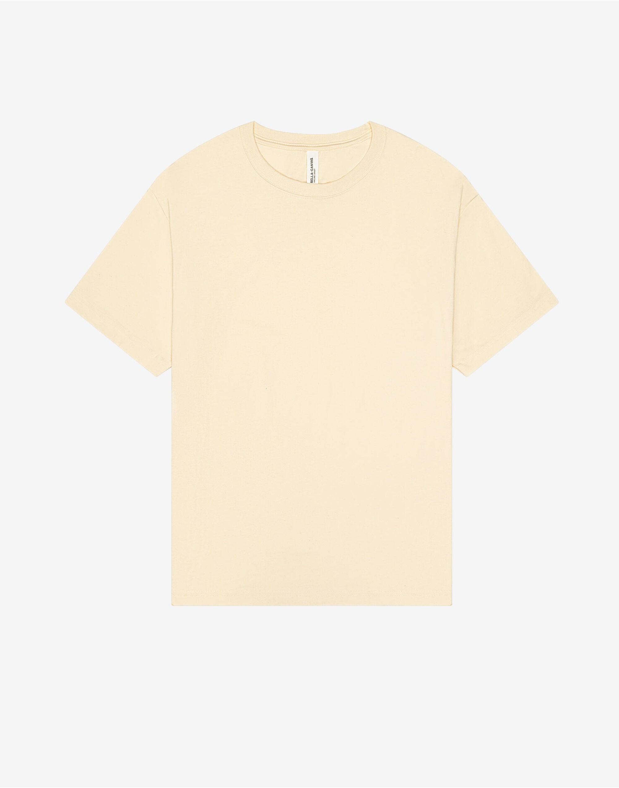 Unisex Heavy Boxy Tee