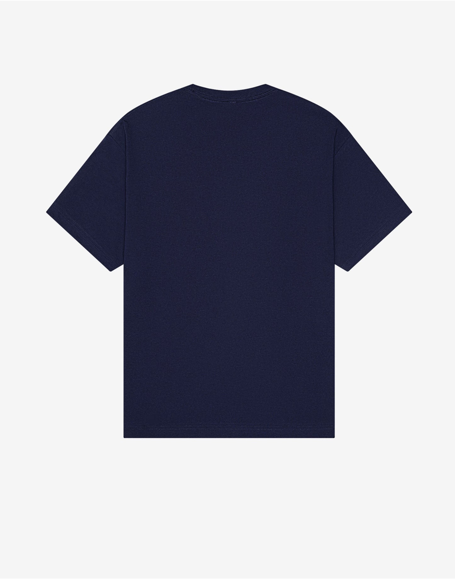 Unisex Heavy Boxy Tee