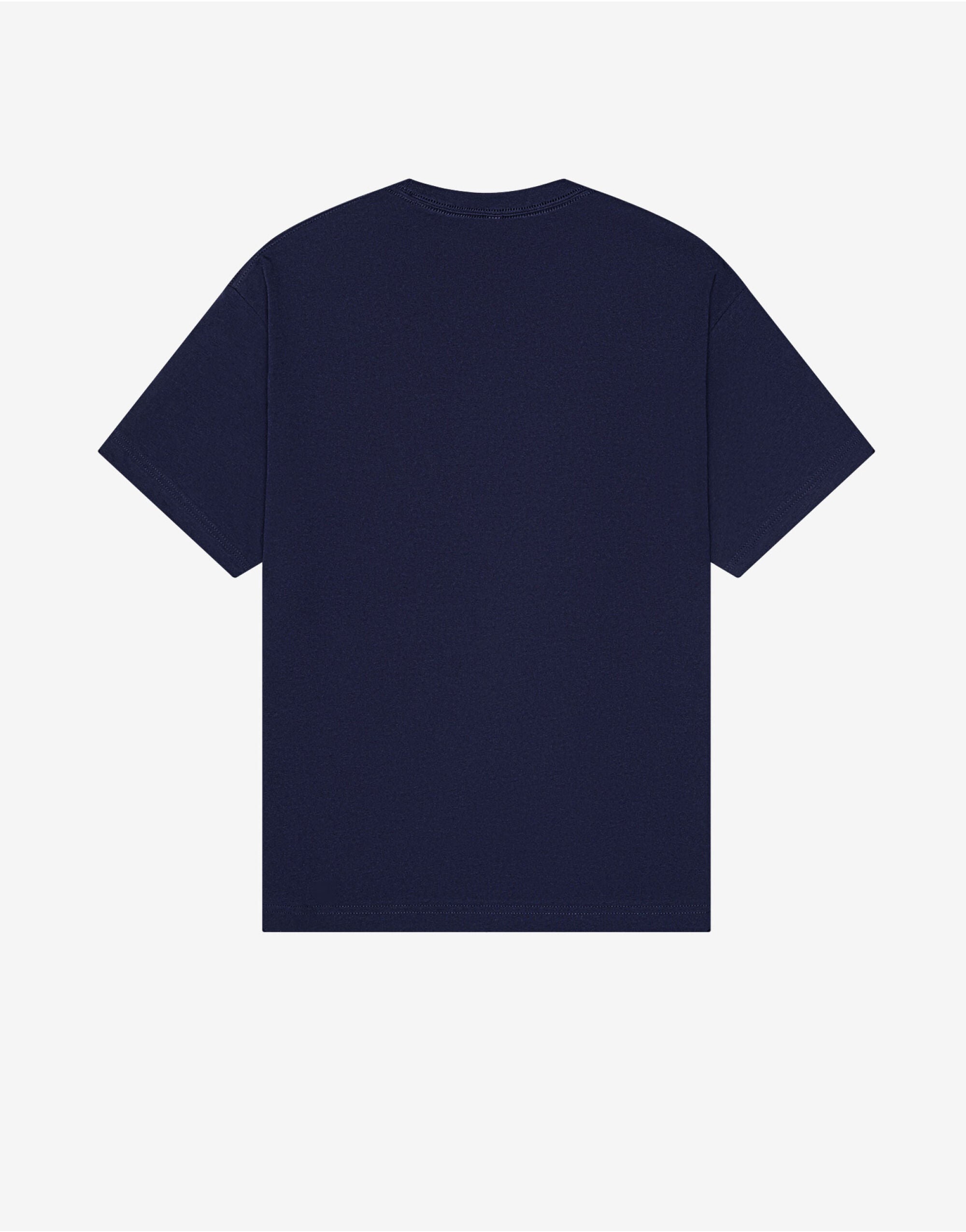 Unisex Heavy Boxy Tee