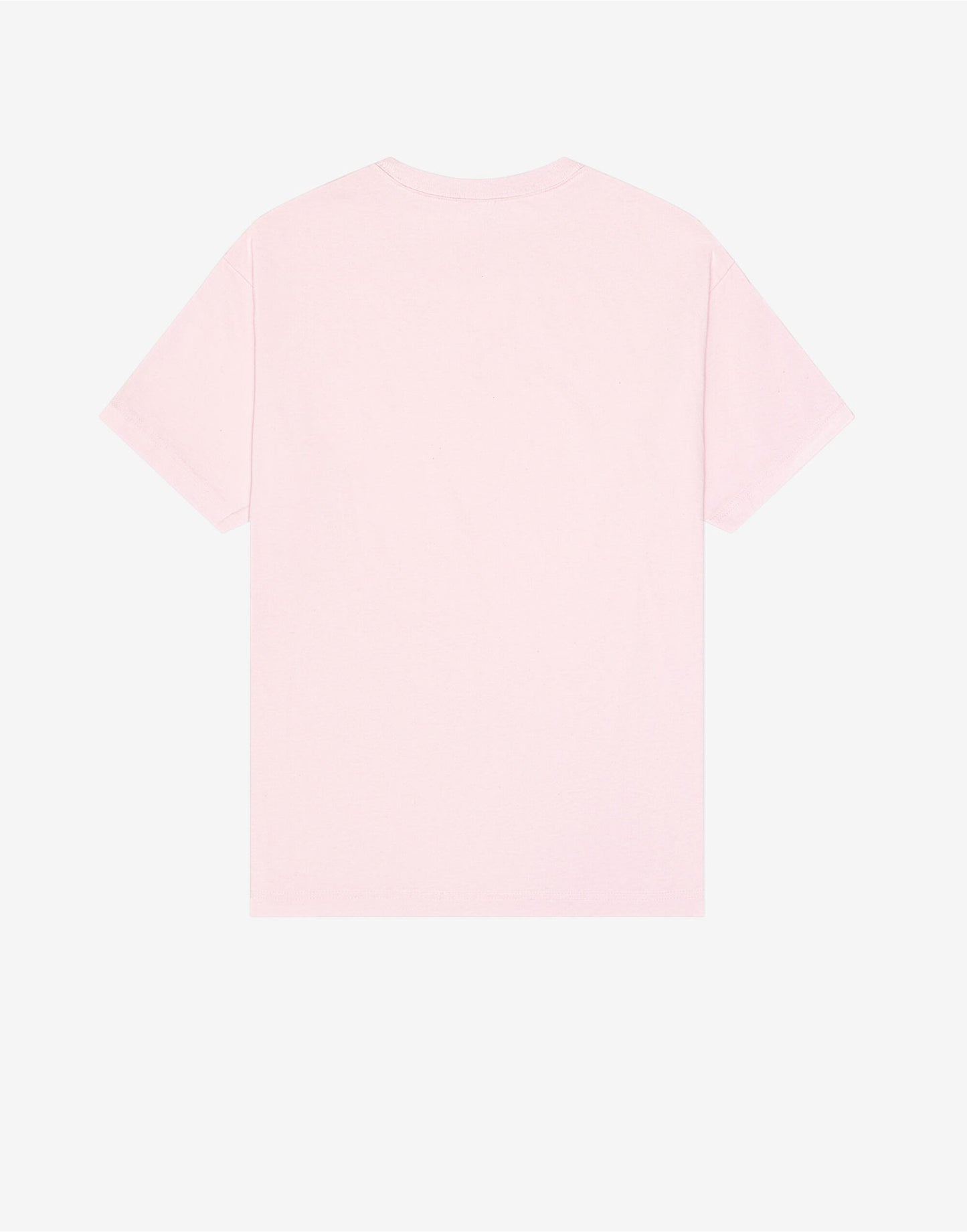 Unisex Heavy Boxy Tee
