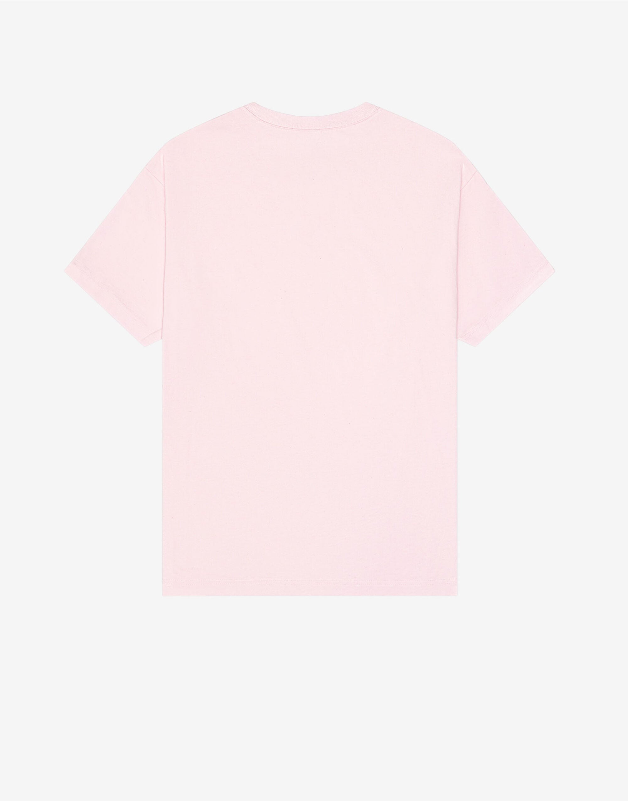 Unisex Heavy Boxy Tee