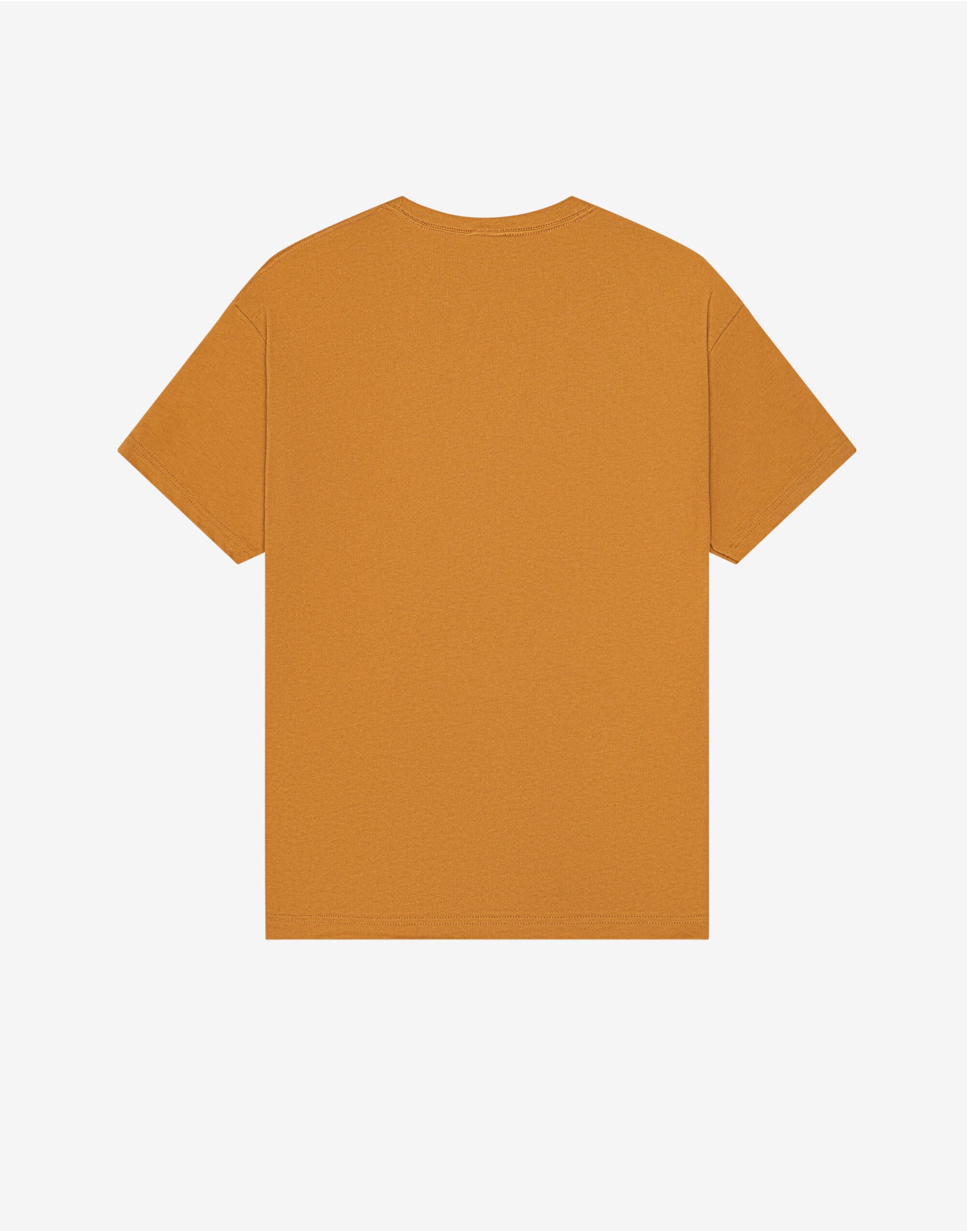 Unisex Heavy Boxy Tee