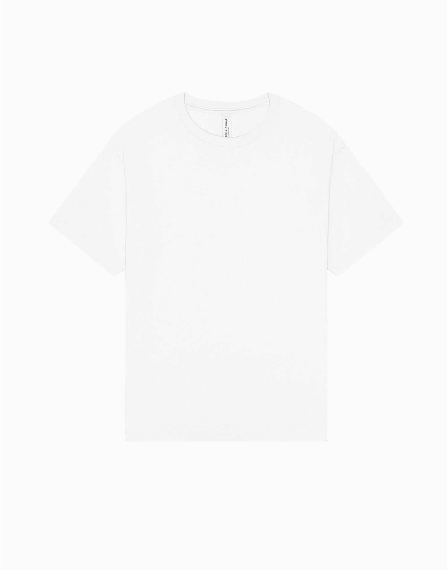 Unisex Heavy Boxy Tee