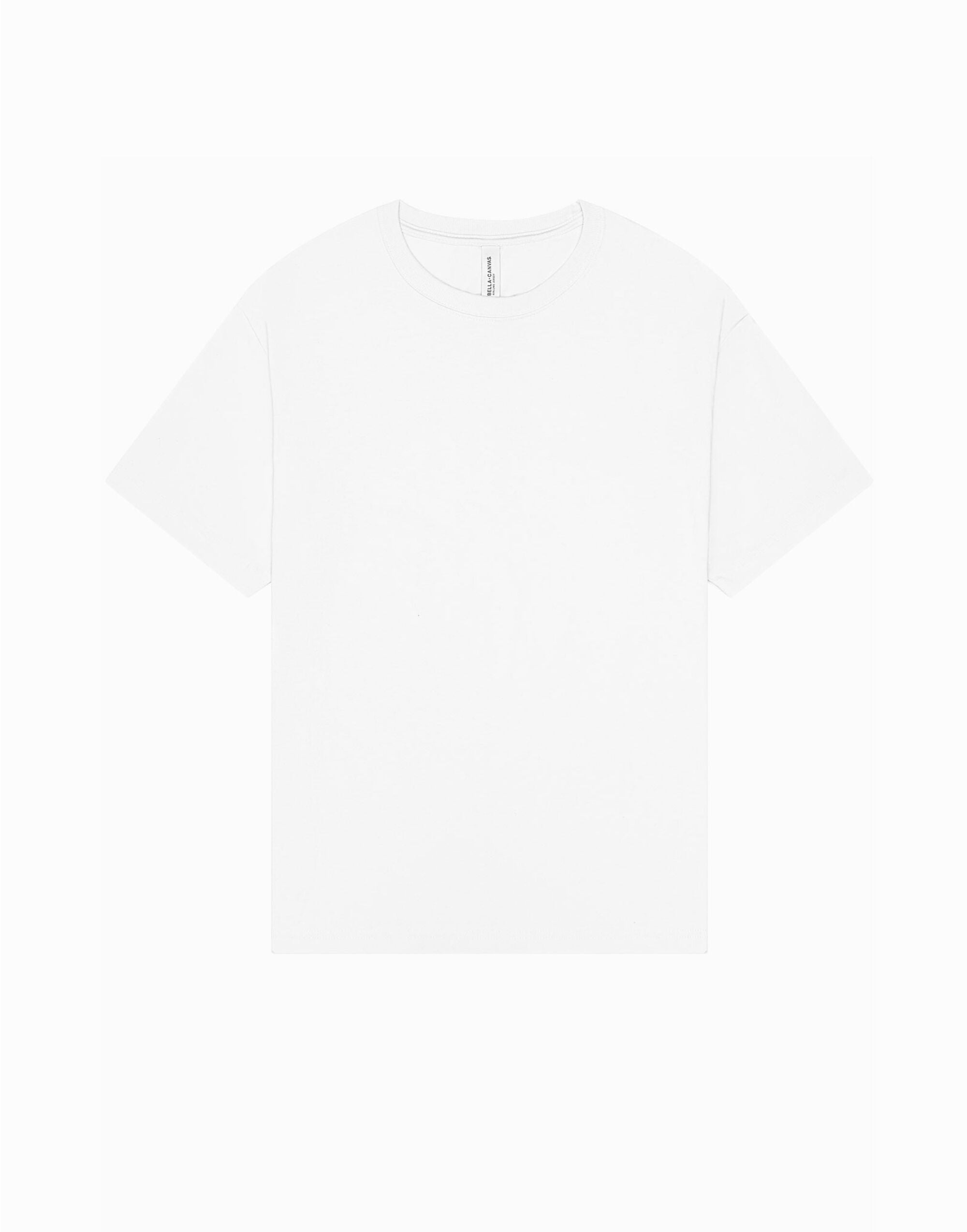 Unisex Heavy Boxy Tee
