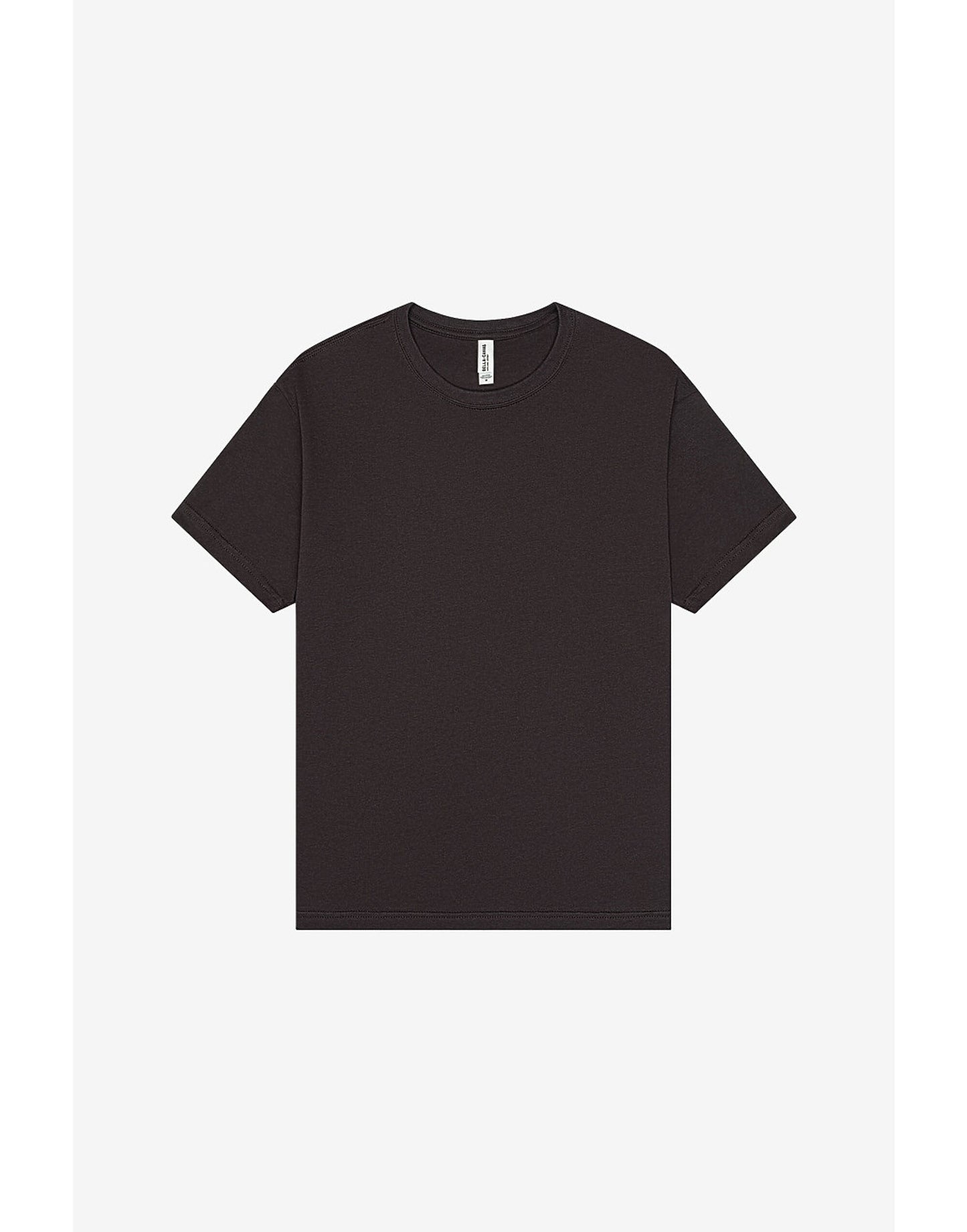 Unisex Heavy Boxy Tee