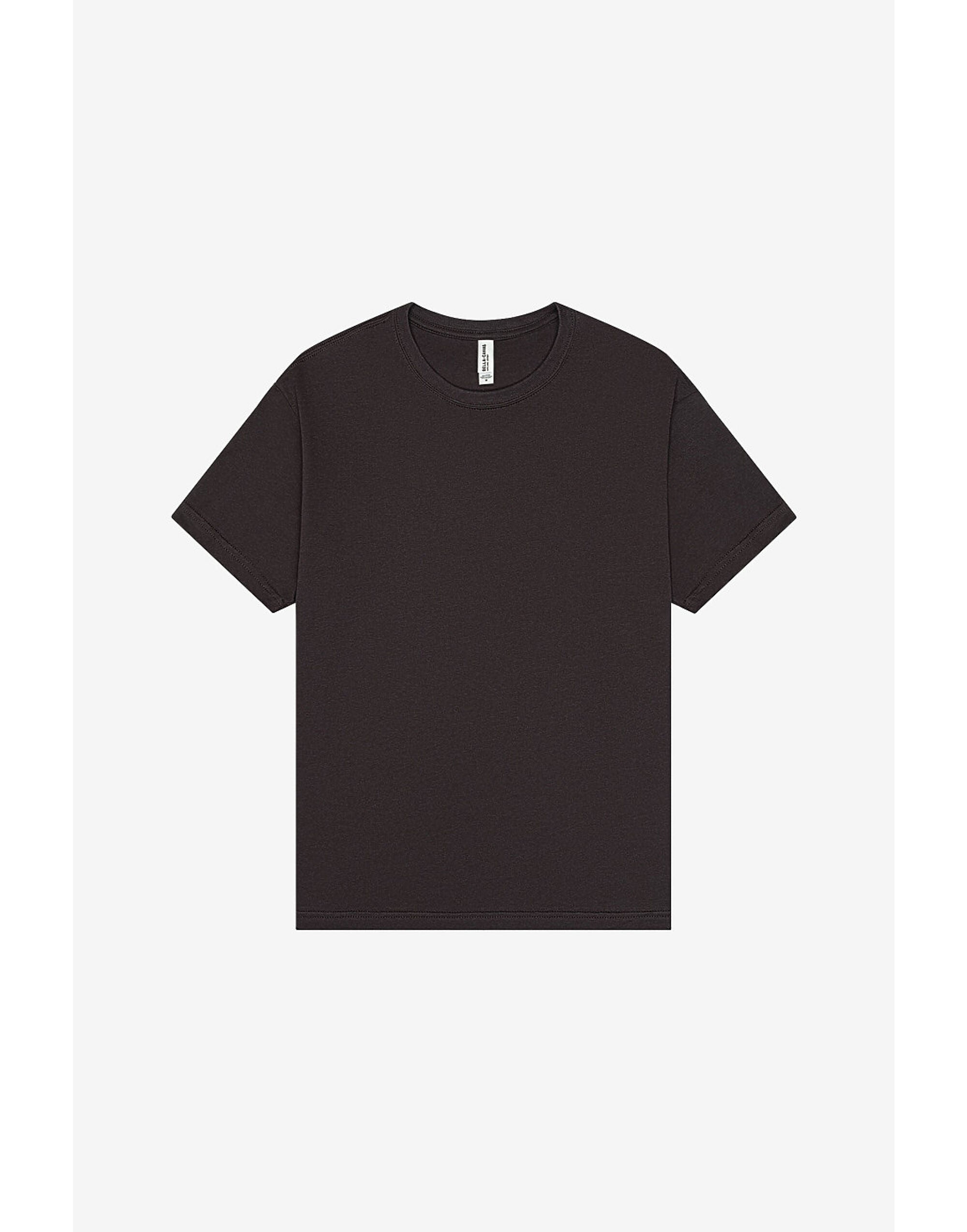 Unisex Heavy Boxy Tee