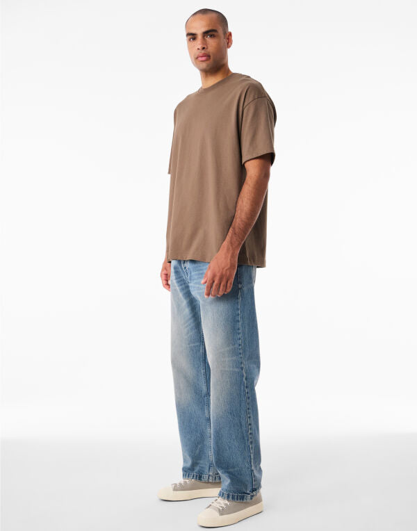 Unisex Heavy Boxy Tee