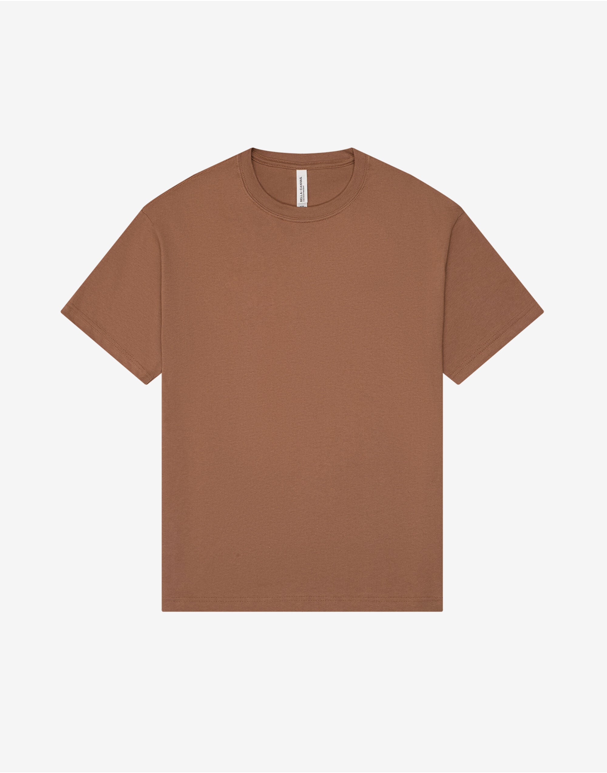Unisex Heavy Boxy Tee