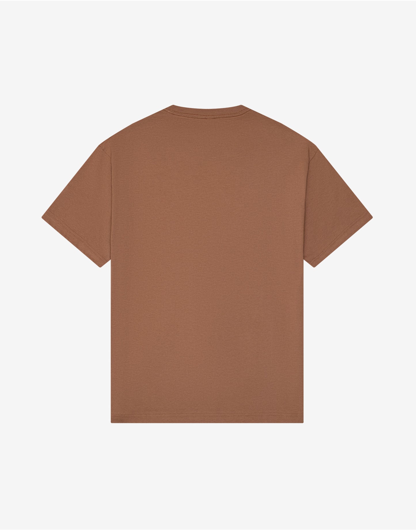 Unisex Heavy Boxy Tee