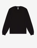 Unisex Heavy Boxy Long Sleeve Tee