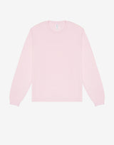 Unisex Heavy Boxy Long Sleeve Tee