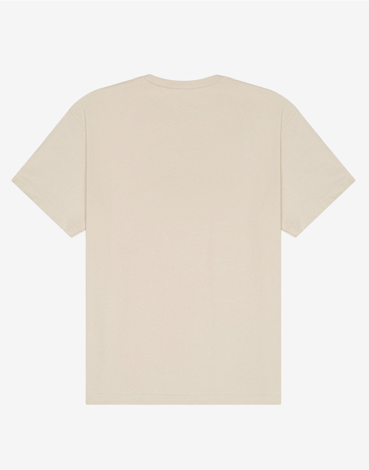 Unisex Short Sleeve Heavy Tee