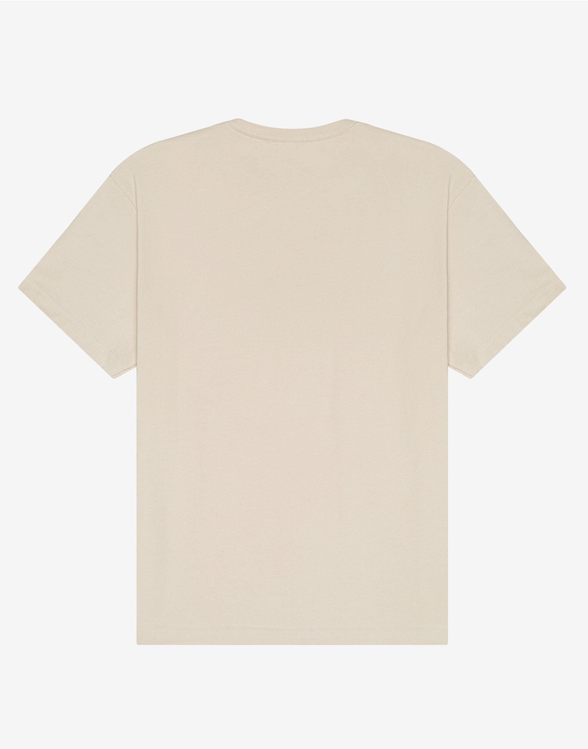 Unisex Short Sleeve Heavy Tee