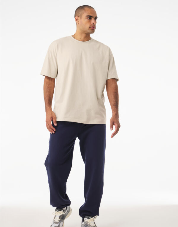 Unisex Short Sleeve Heavy Tee