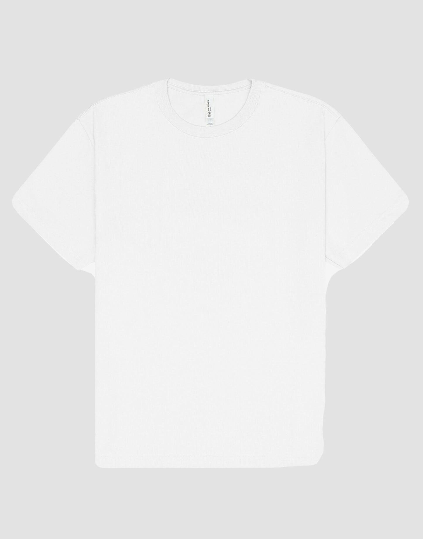 Unisex Short Sleeve Heavy Tee