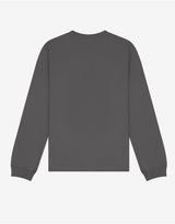 Unisex Long Sleeve Heavy Tee