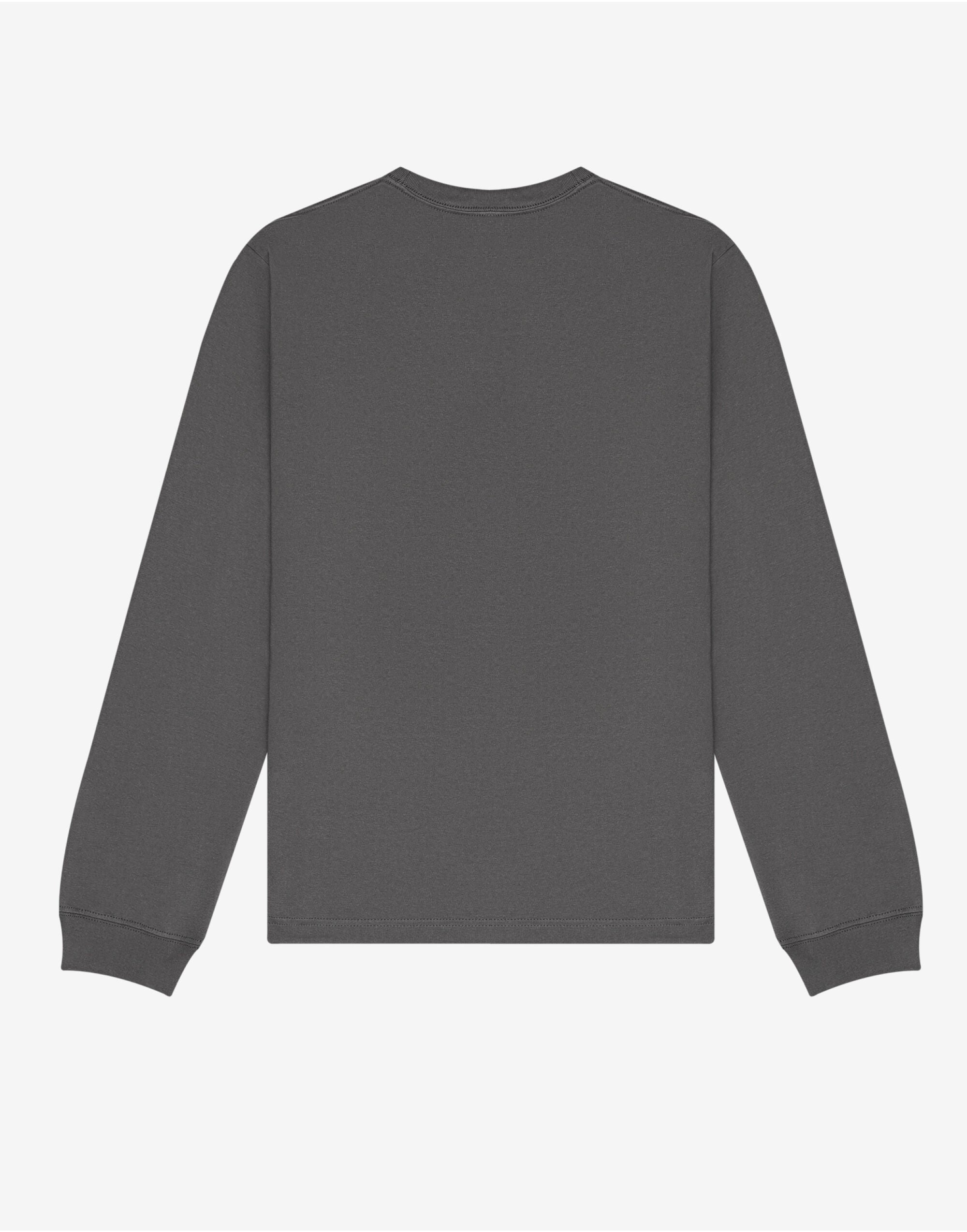 Unisex Long Sleeve Heavy Tee