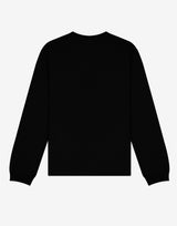 Unisex Long Sleeve Heavy Tee