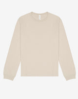 Unisex Long Sleeve Heavy Tee