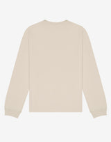 Unisex Long Sleeve Heavy Tee