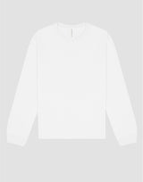Unisex Long Sleeve Heavy Tee