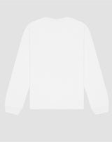 Unisex Long Sleeve Heavy Tee
