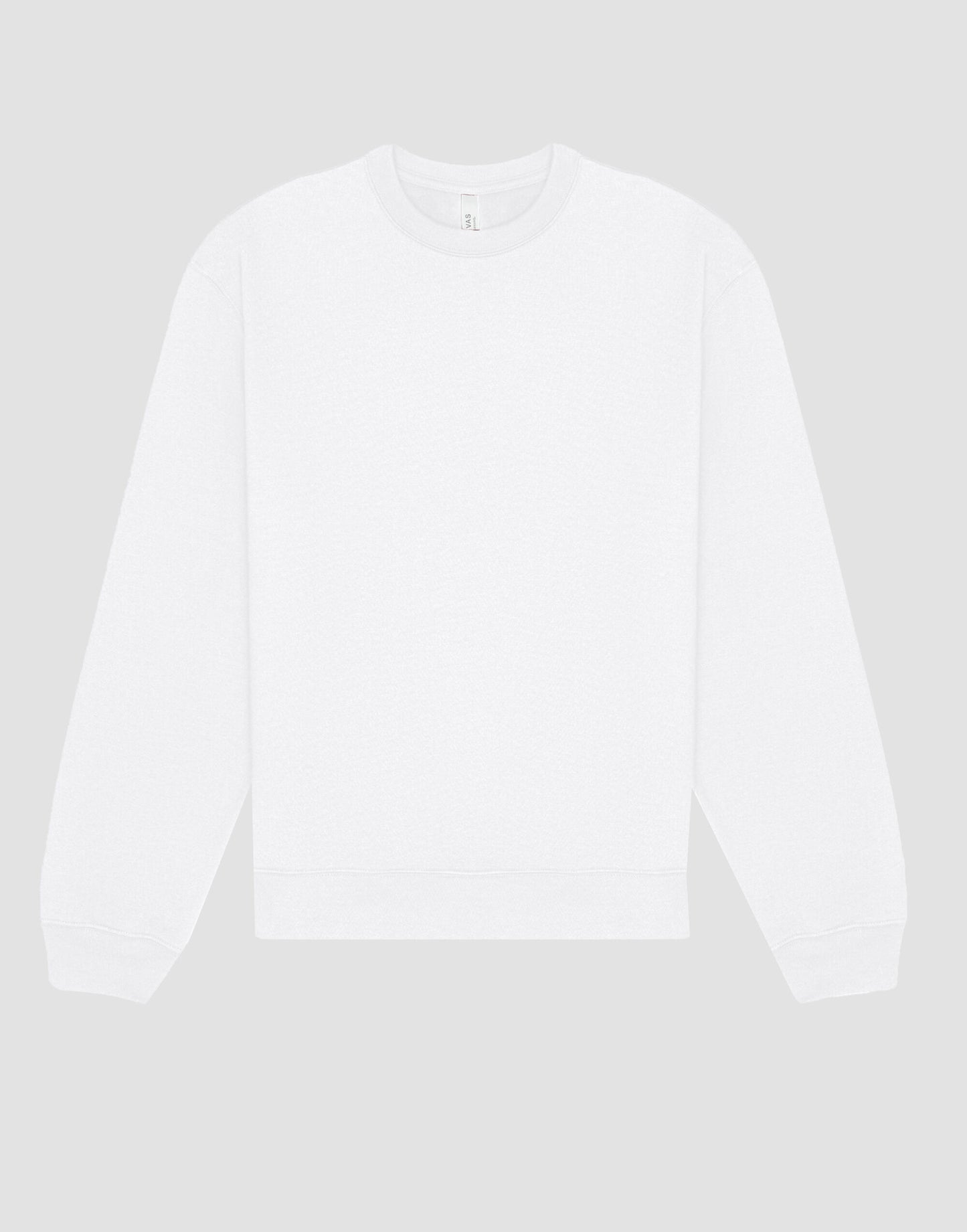 Unisex Crewneck Heavy Sweatshirt