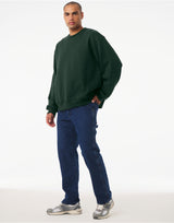 Unisex Crewneck Heavy Sweatshirt