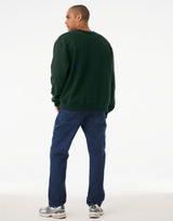 Unisex Crewneck Heavy Sweatshirt