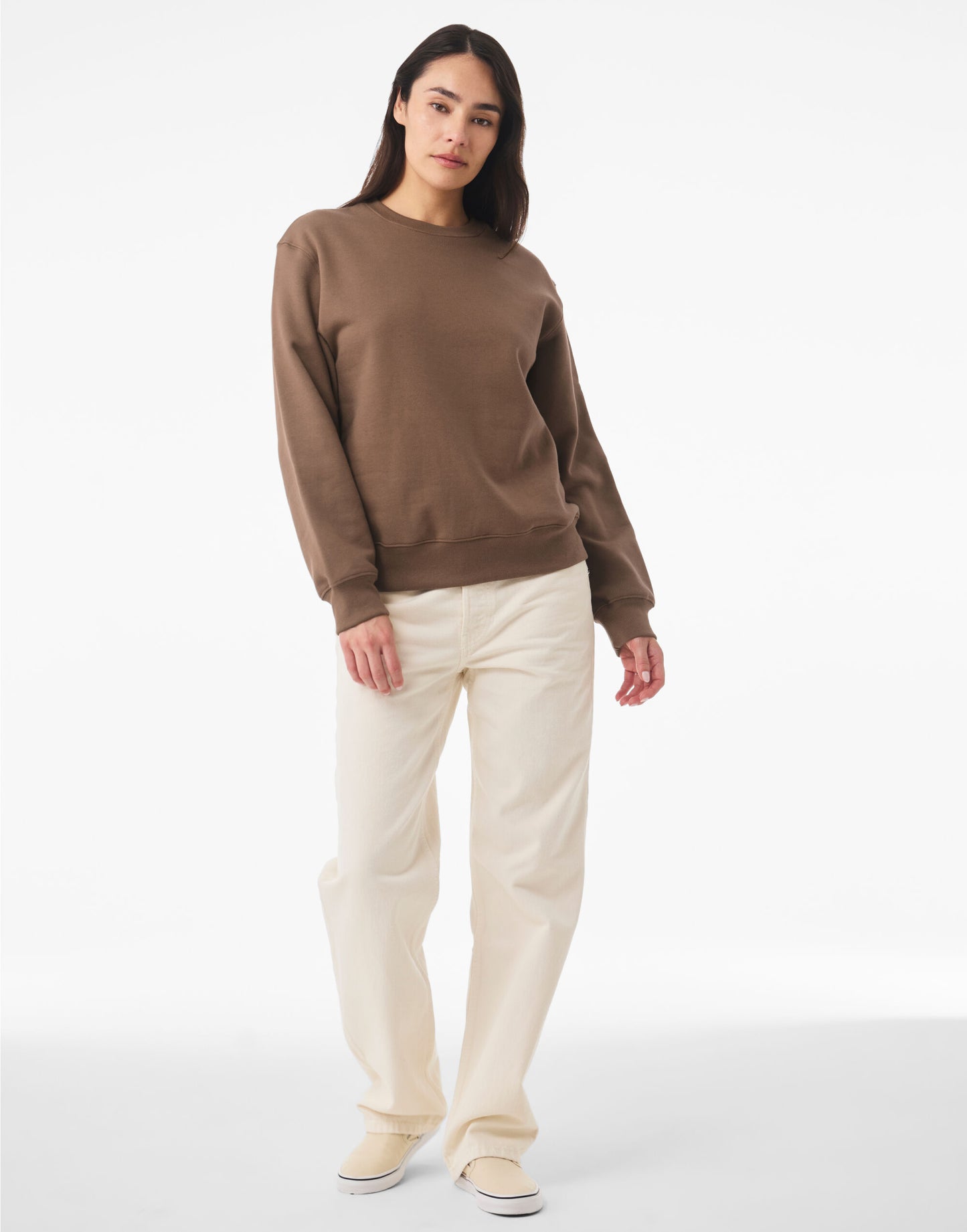 Unisex Crewneck Heavy Sweatshirt