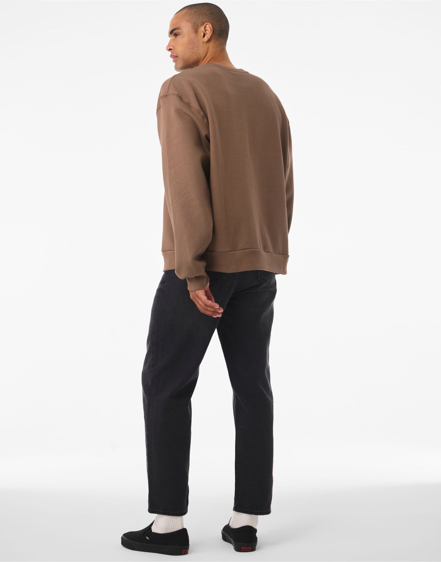 Unisex Crewneck Heavy Sweatshirt