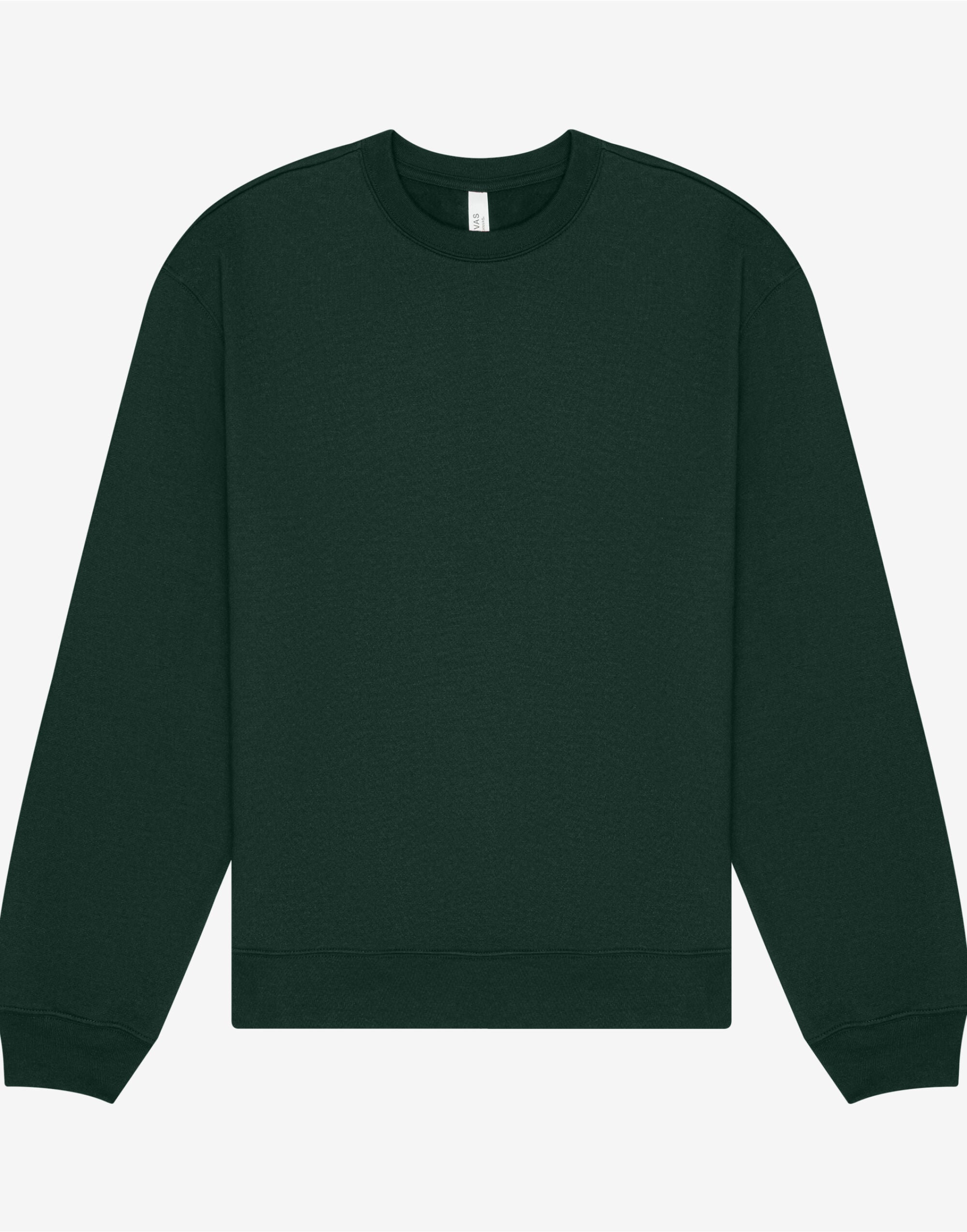 Unisex Crewneck Heavy Sweatshirt