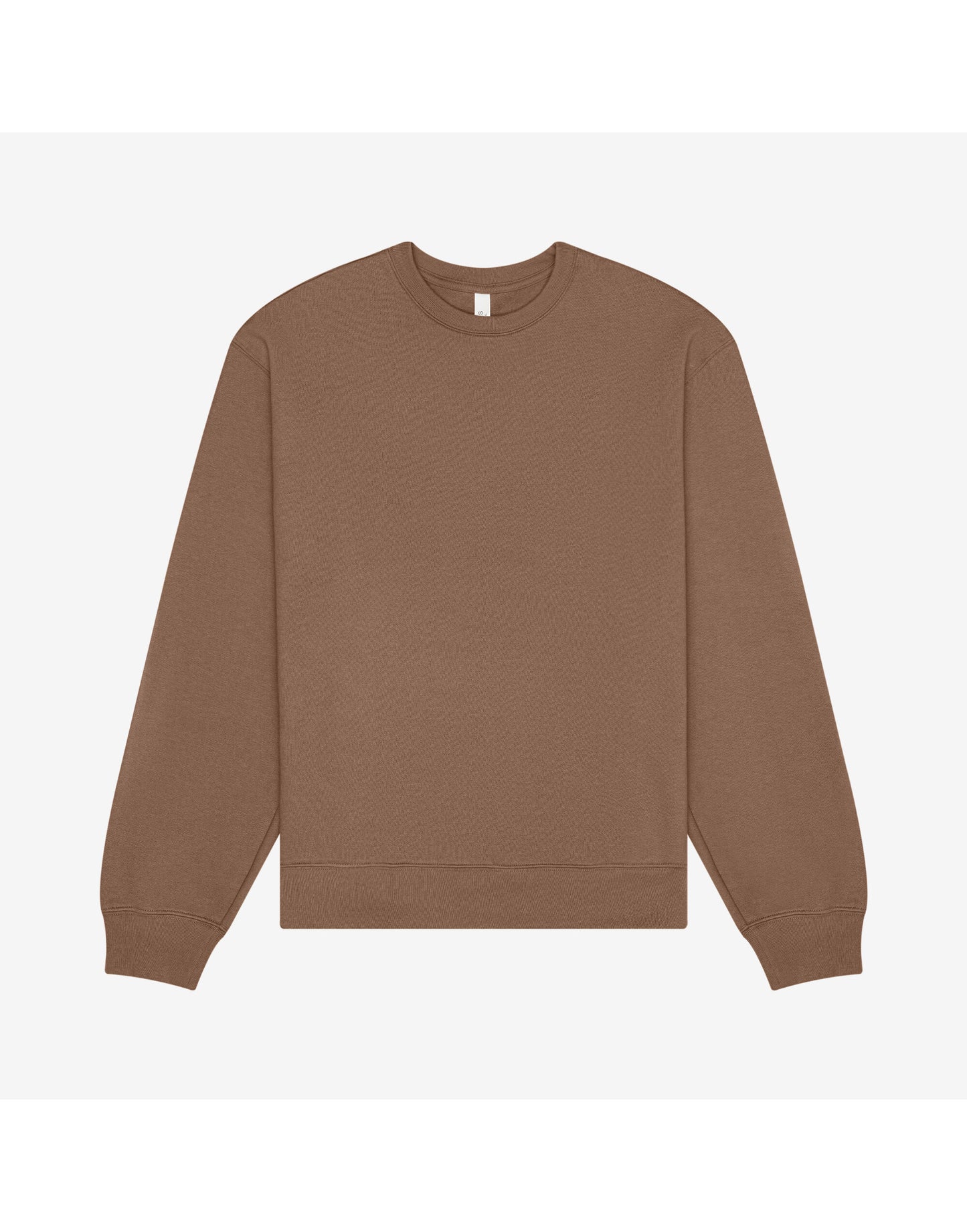 Unisex Crewneck Heavy Sweatshirt