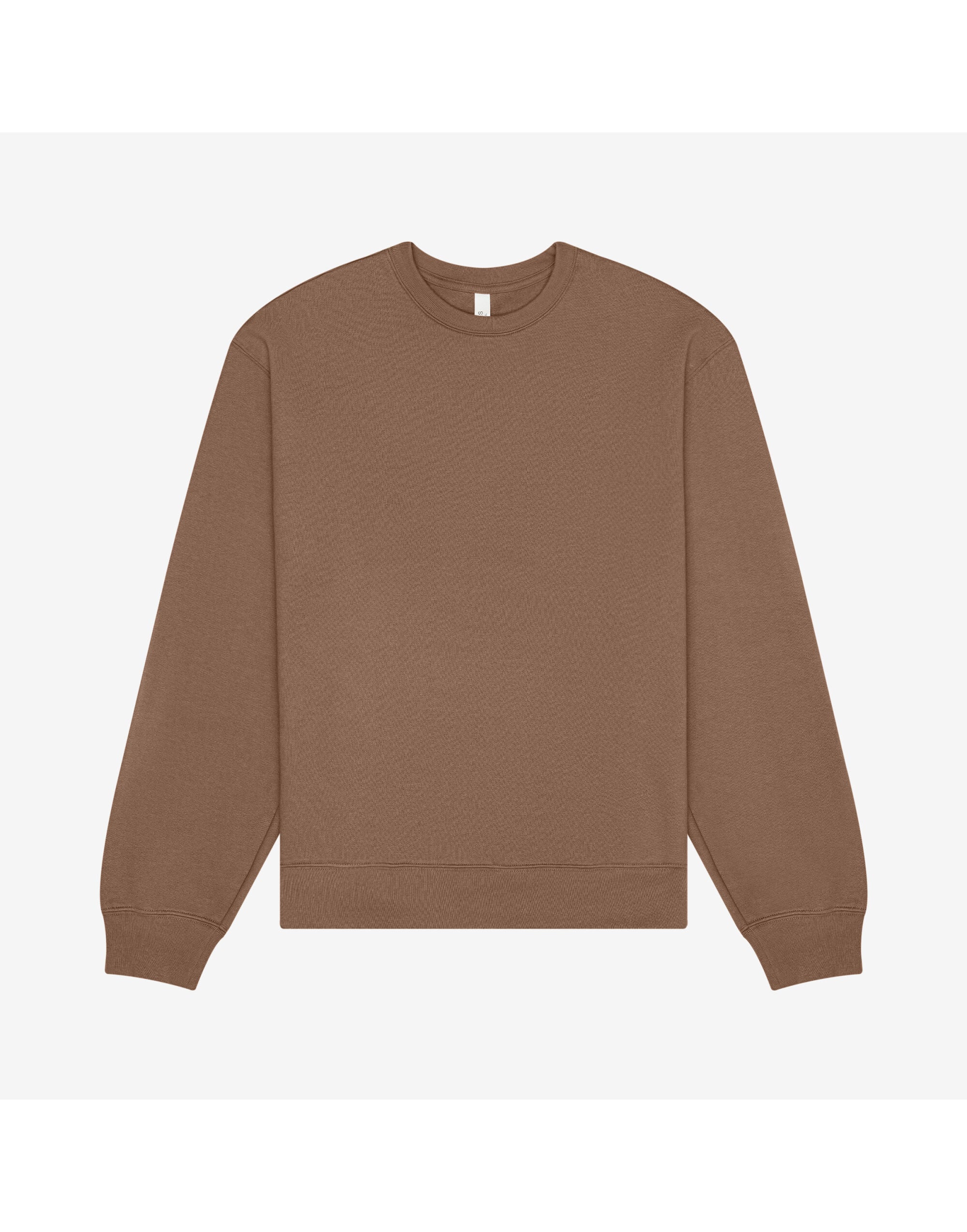 Unisex Crewneck Heavy Sweatshirt