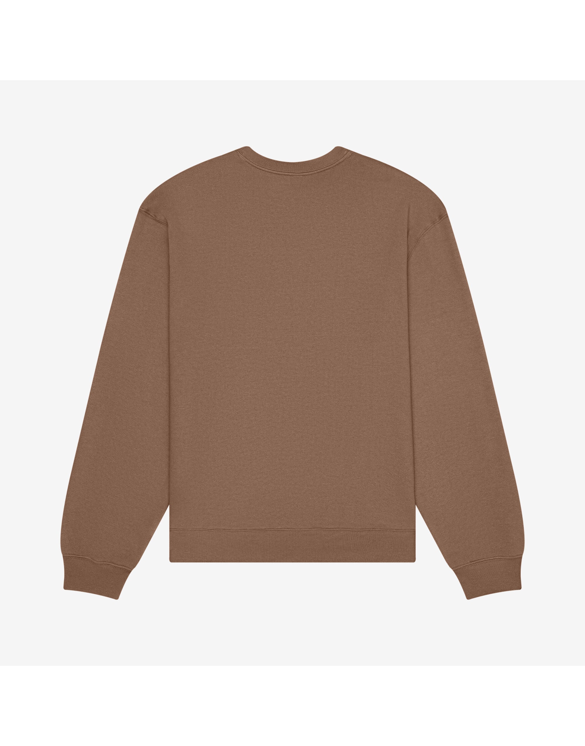 Unisex Crewneck Heavy Sweatshirt