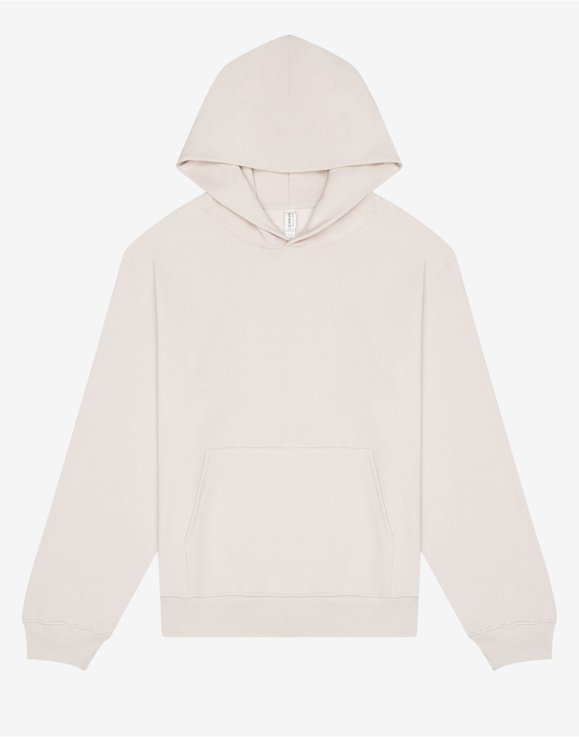 Unisex Heavy Pullover Hoodie