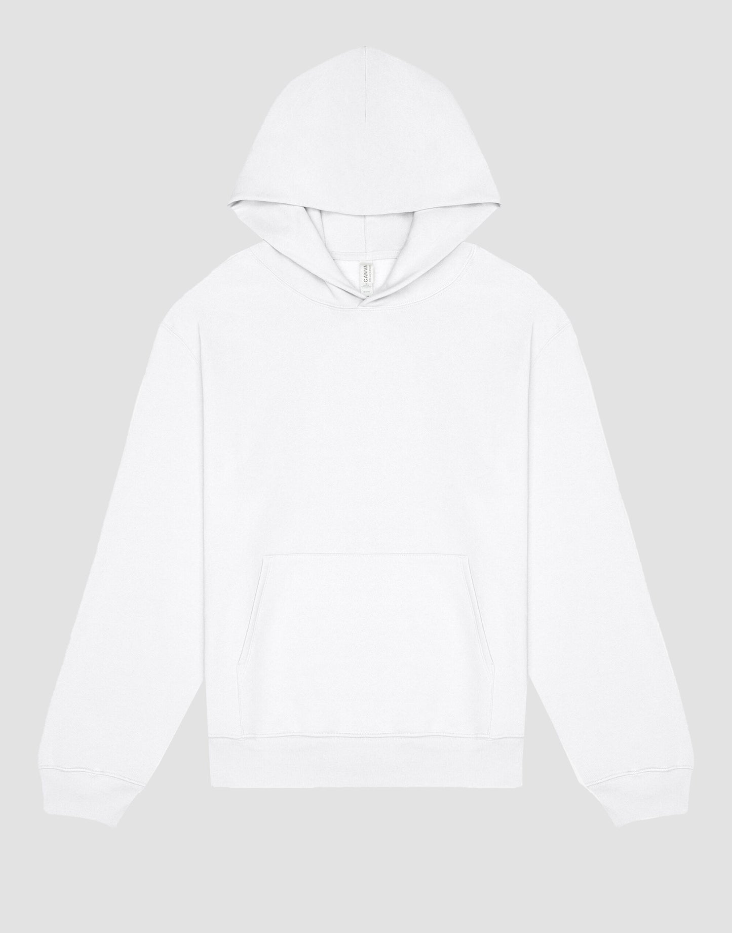 Unisex Heavy Pullover Hoodie