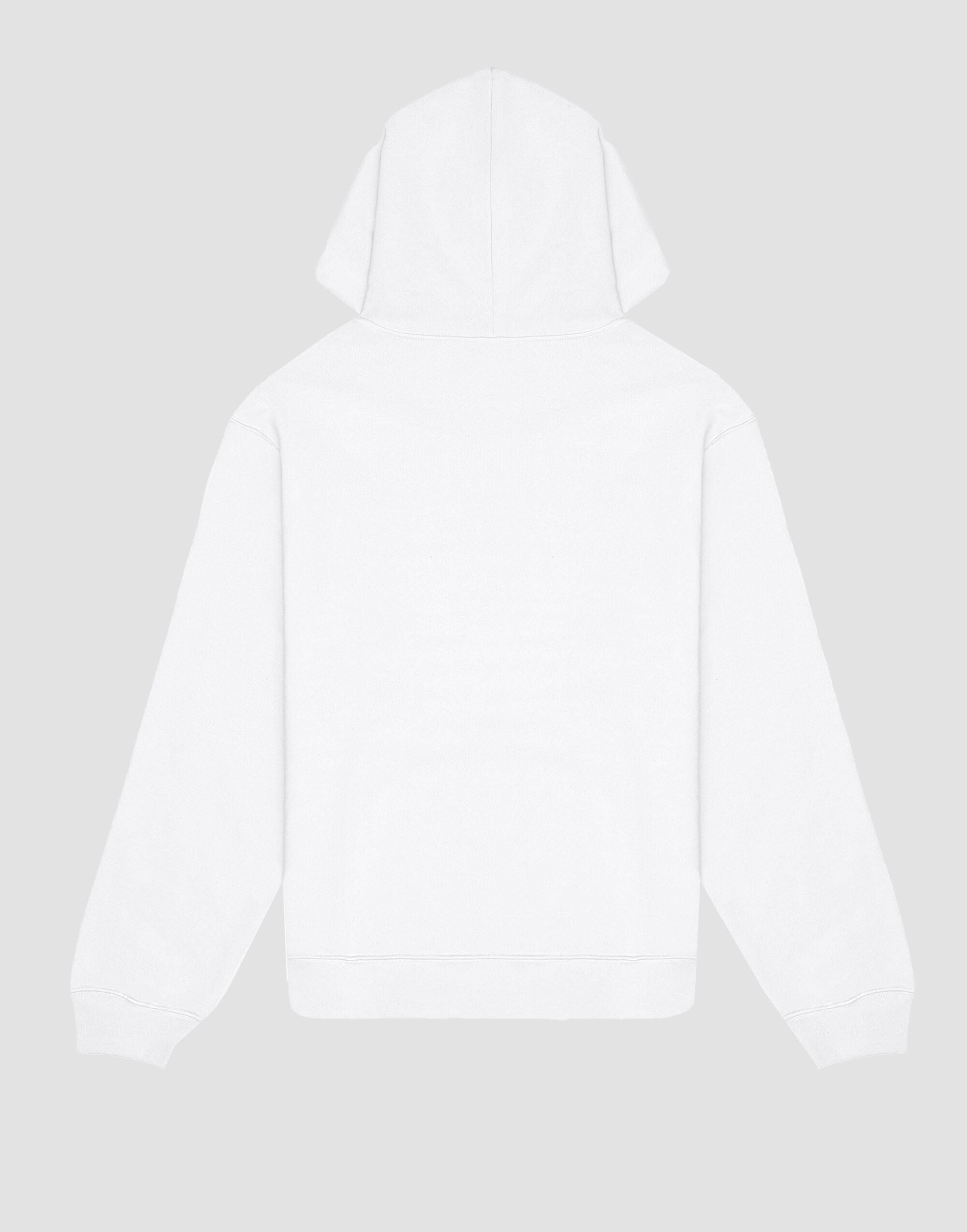 Unisex Heavy Pullover Hoodie