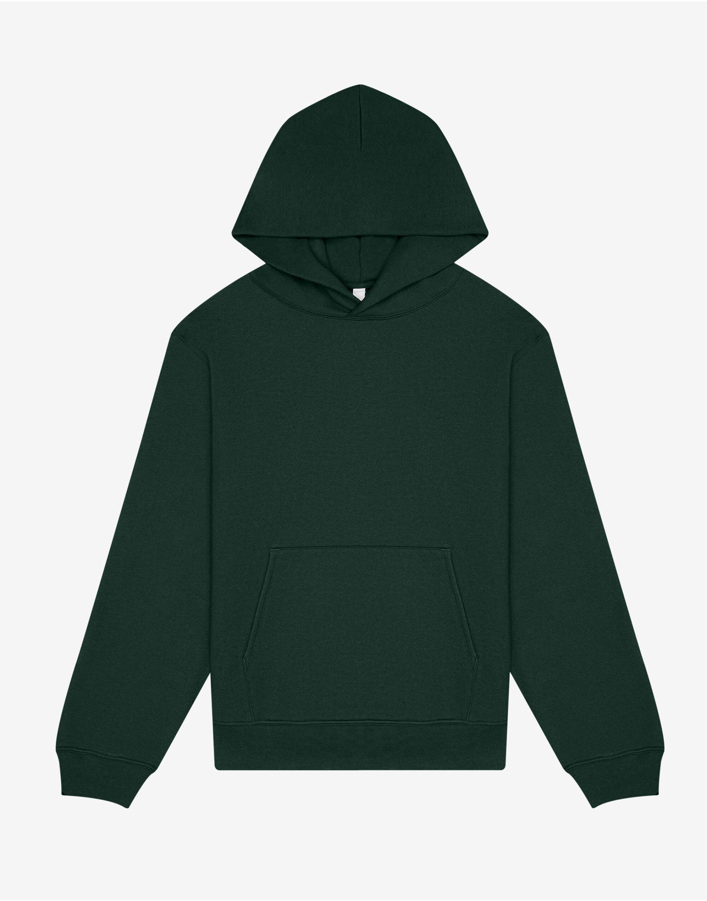 Unisex Heavy Pullover Hoodie