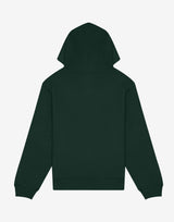 Unisex Heavy Pullover Hoodie