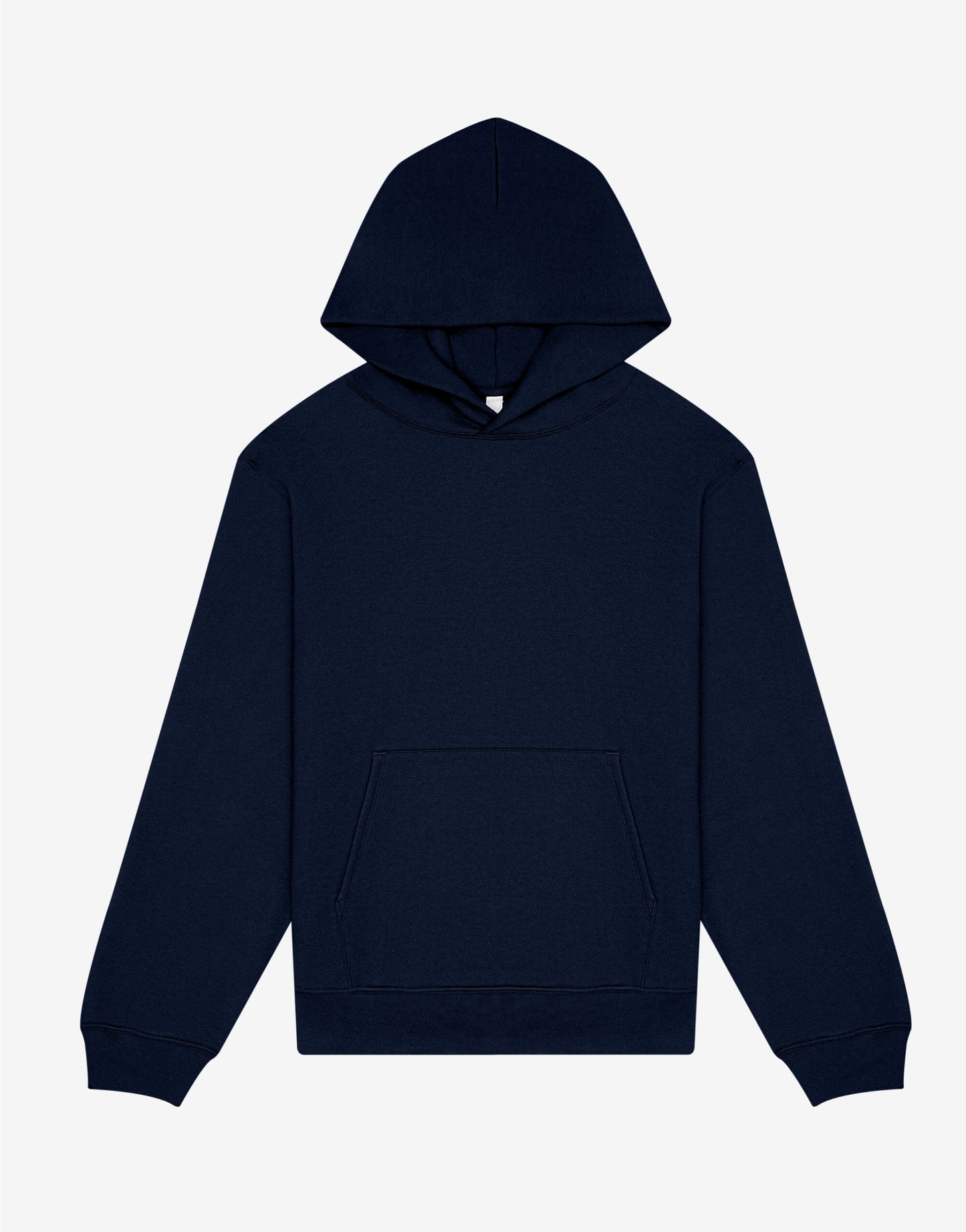 Unisex Heavy Pullover Hoodie