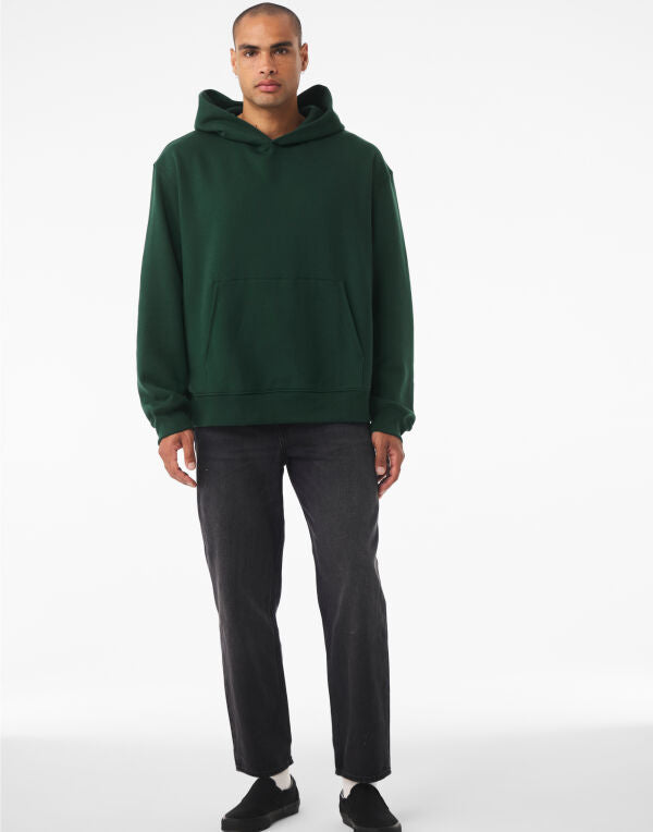 Unisex Heavy Pullover Hoodie