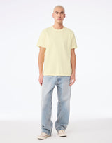Unisex Heavyweight Washed Tee