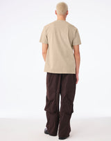 Unisex Heavyweight Washed Tee