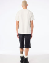 Unisex Heavyweight Washed Tee