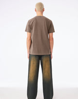 Unisex Heavyweight Washed Tee