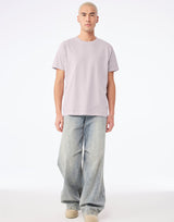 Unisex Heavyweight Washed Tee